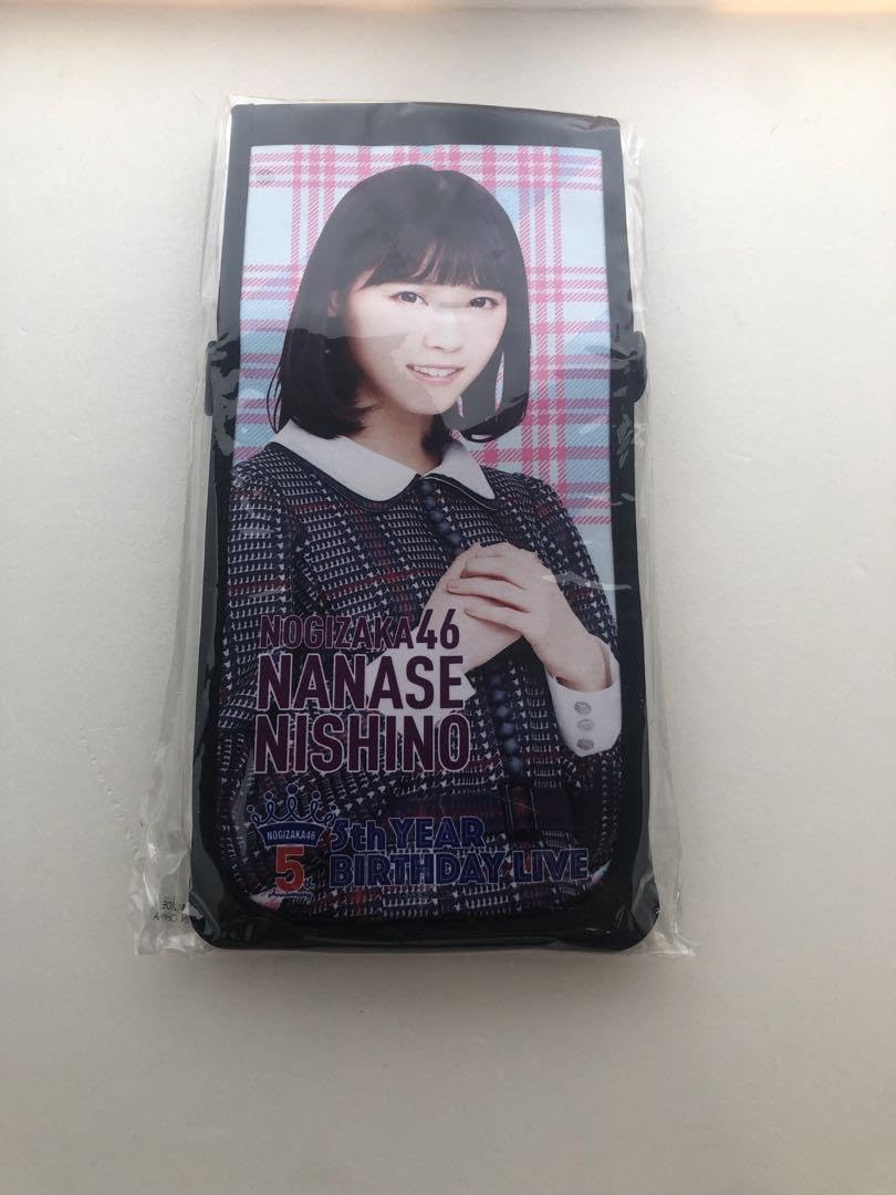 Amazon.co.jp: 西野七瀬 ペンライトホルダー 乃木坂46 : おもちゃ